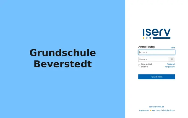 gsbeverstedt.de
