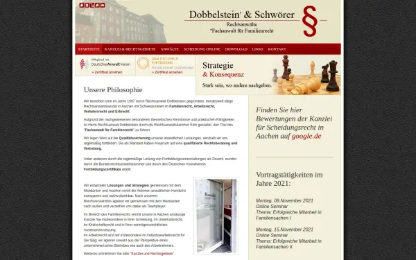 www.dobbelstein-rechtsanwaelte.de