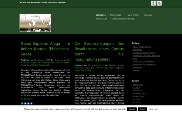 www.malfeas.de