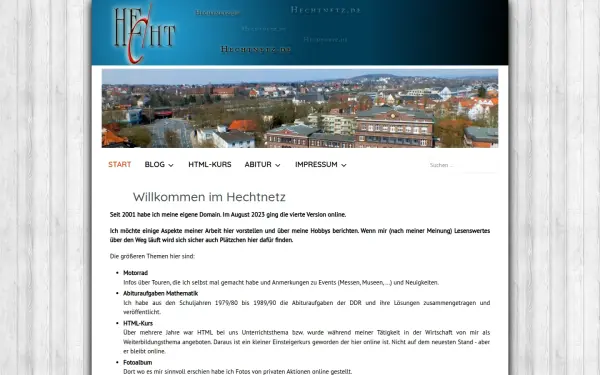 hechtnetz.de