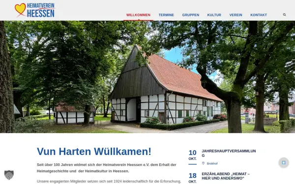 heimatverein-heessen.de
