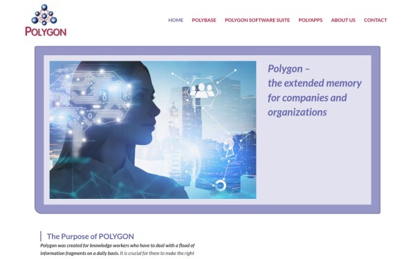 polygon.de