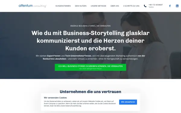 www.attentum-consulting.de