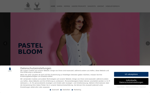 www.soquesto.de