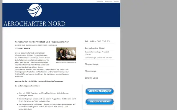 aircharterbroker.de