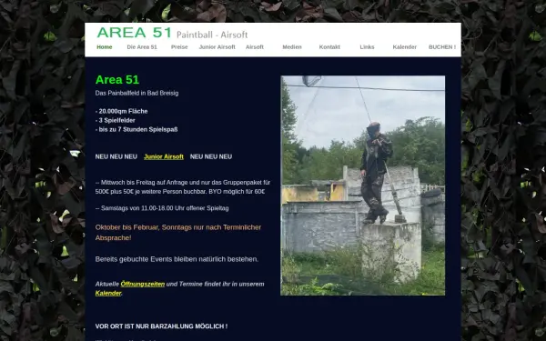 area51-paintball.de