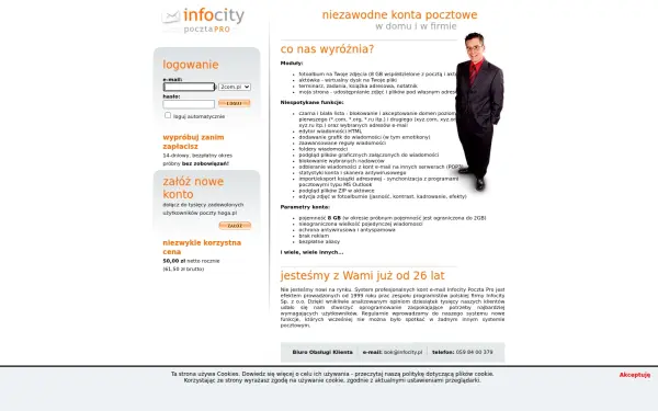 poczta.2com.pl