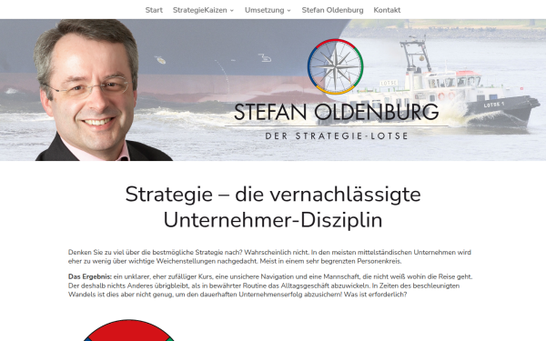 stefanoldenburg.de