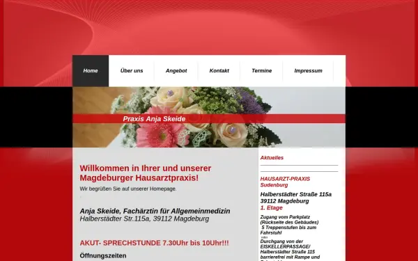 www.hausarzt-magdeburg.de