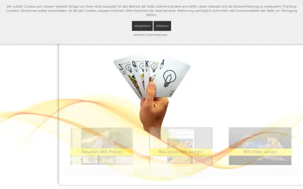 design-wie.de