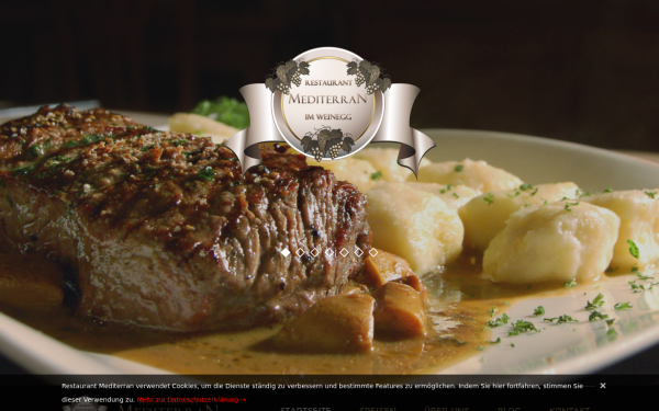mediterran-restaurant.de