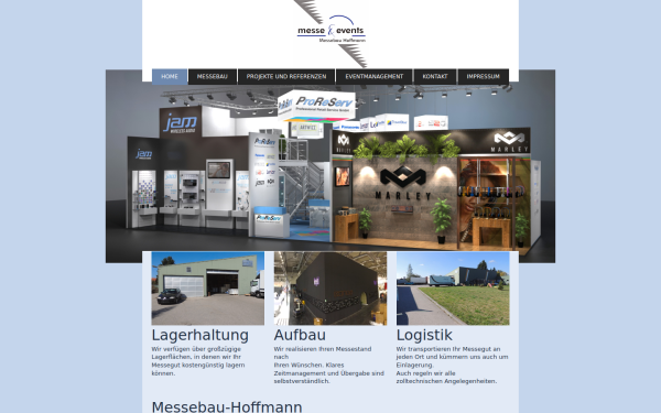 www.messebau-hoffmann.com