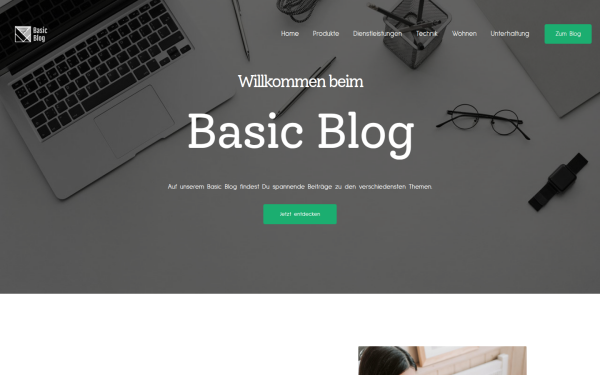 basicblog.biz