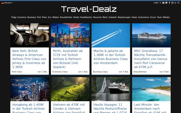 travel-dealz.de