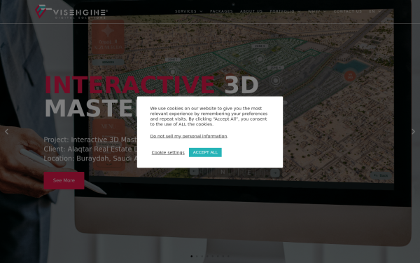 visengine.com
