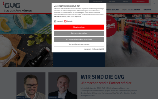 www.gvg-getraenke.de