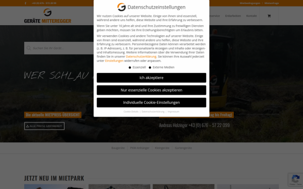 geraete-mitteregger.at