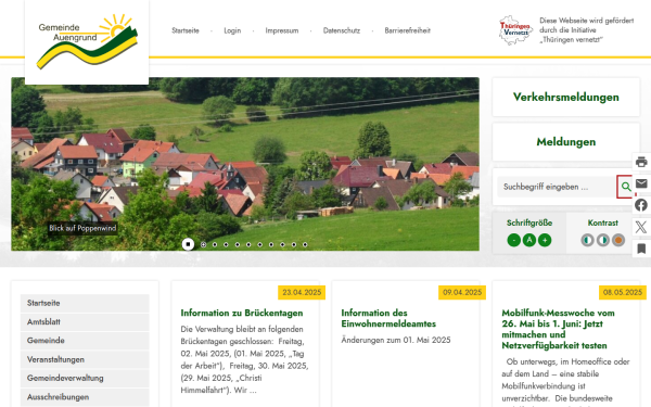 www.auengrund.de