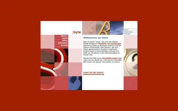 www.2byte.de