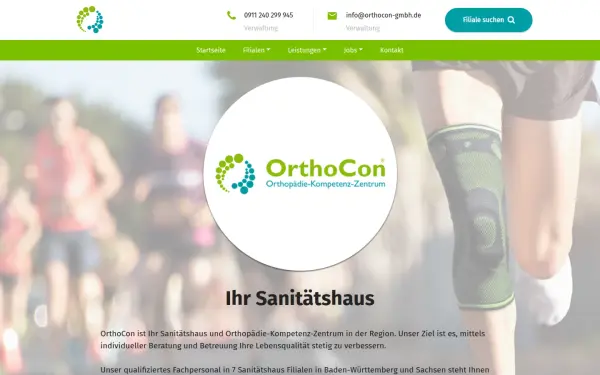 www.orthocon-gmbh.de