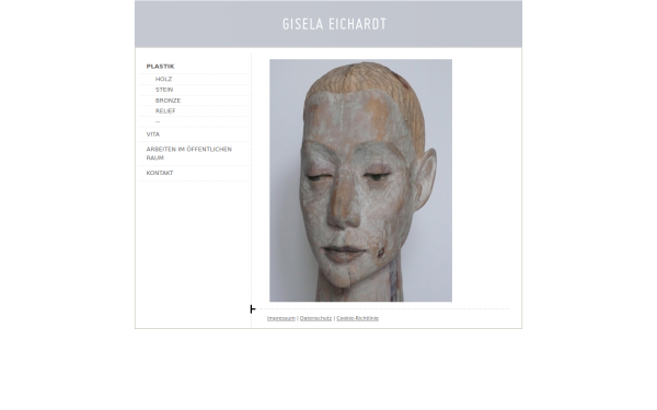 www.giselaeichardt.de