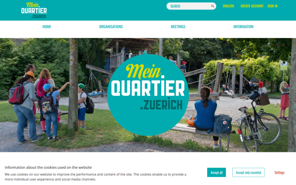 meinquartier.zuerich