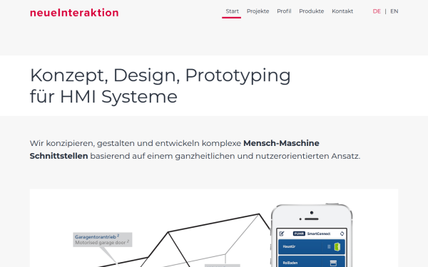 neueinteraktion.de