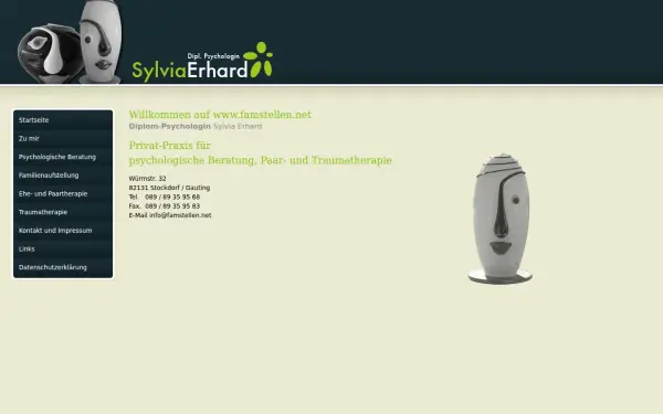 psychotherapie-gauting.de