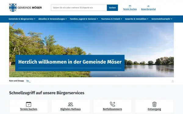 www.gemeinde-moeser.de