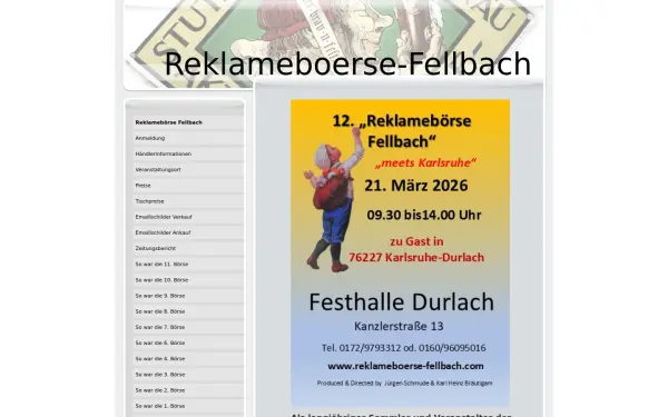 www.reklameboerse-fellbach.com