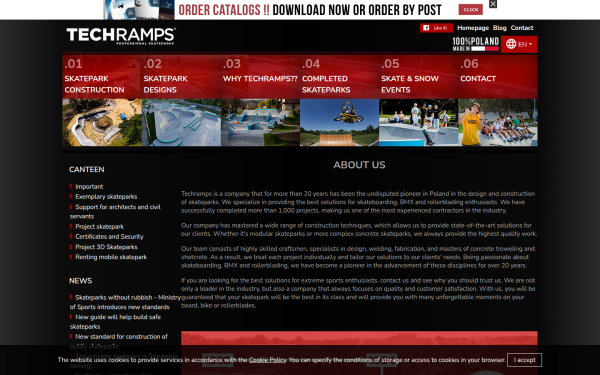 www.techramps.com