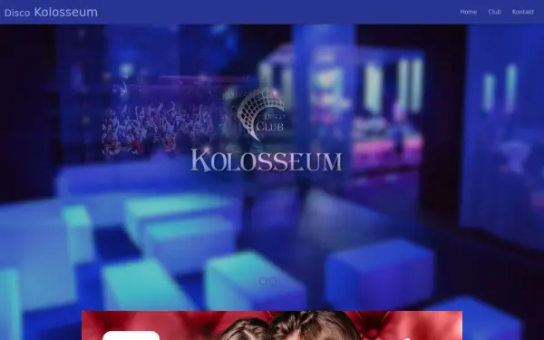 disco-kolosseum.de