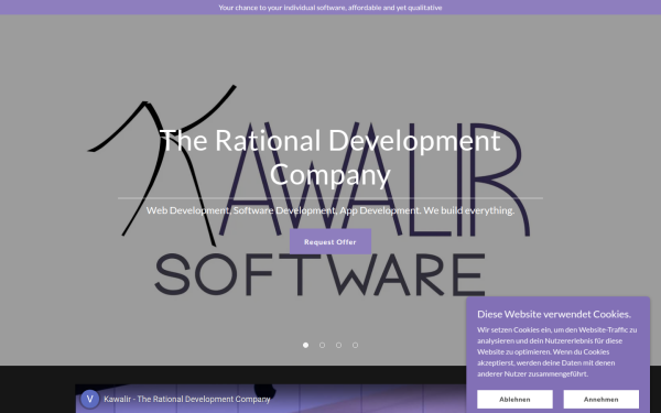kawalir.com