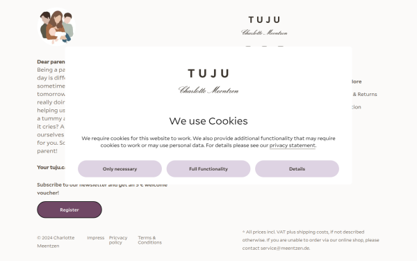 tuju.care
