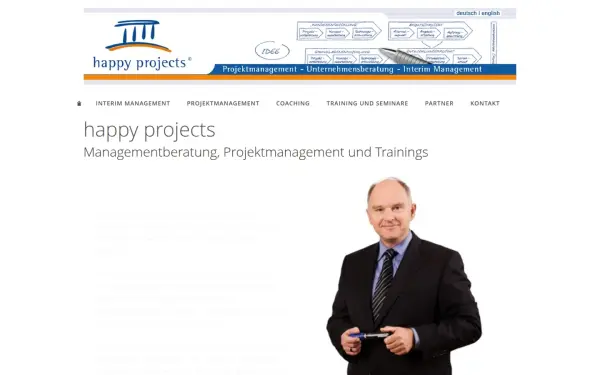 happyprojects.de