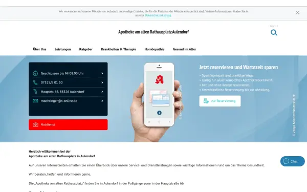 www.apotheke-aulendorf.de