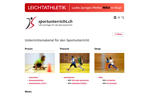 www.sportunterricht.ch