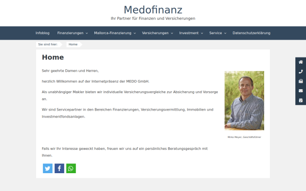 medo-finanz.de