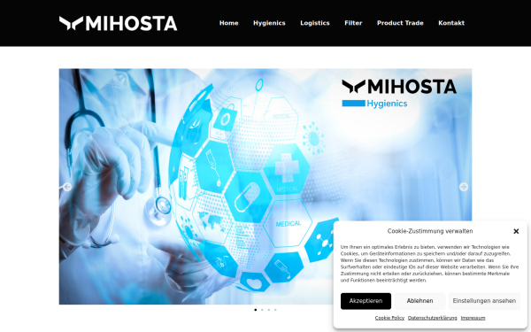 www.mihosta.de