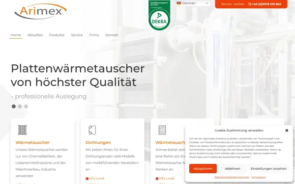 arimex.org