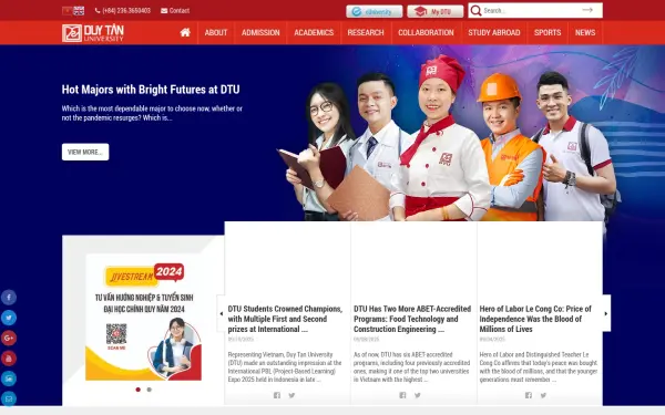 duytan.edu.vn