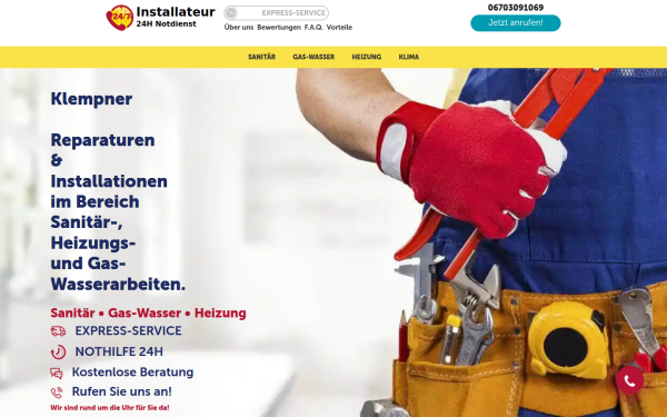 installateur-24h.at