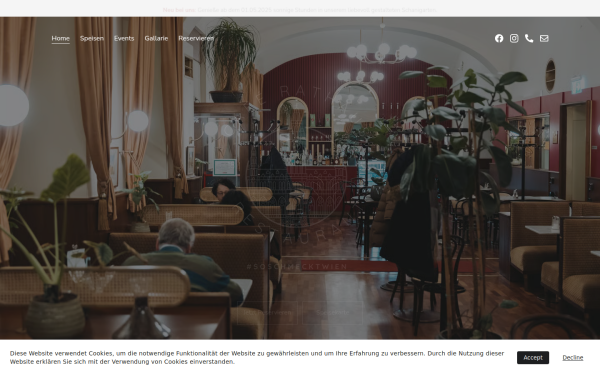 caferathaus.at