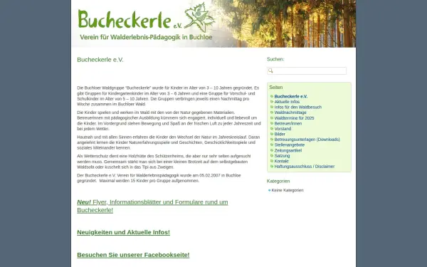 www.bucheckerle.de