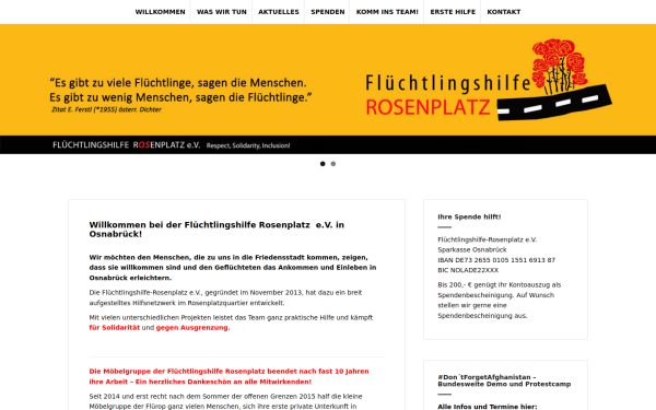 www.fluechtlingshilfe-rosenplatz.de