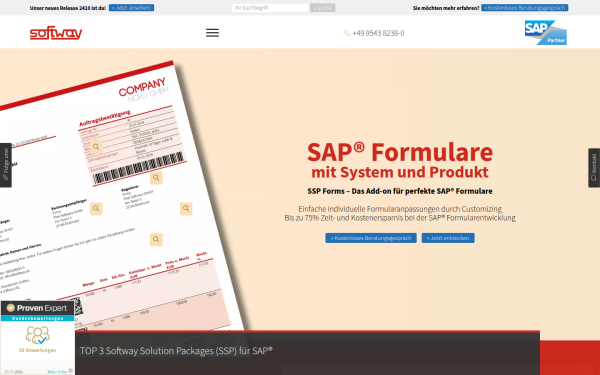 www.softway.de