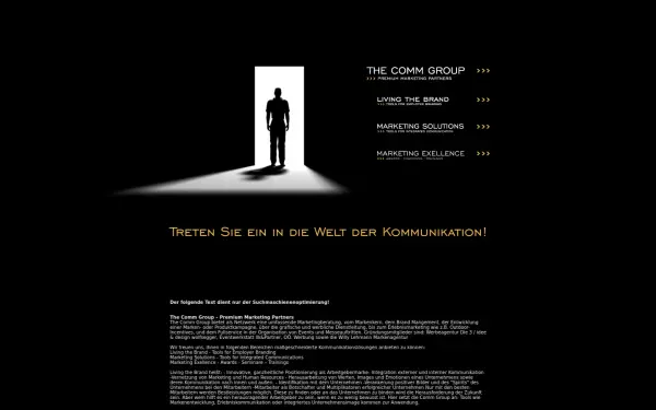 www.thecommgroup.at
