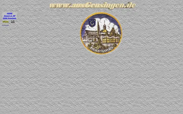 ausgensingen.privpost.de