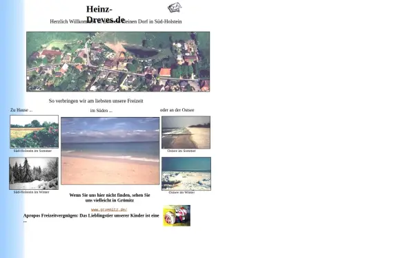 heinzdreves.de