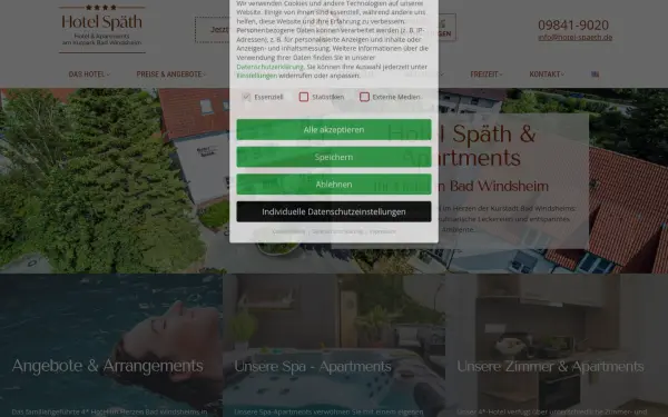 hotel-spaeth.de